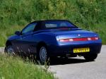 Alfa Romeo Spider 1995 года
